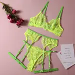 Fluorescent Green