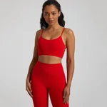 4070 Christmas Red