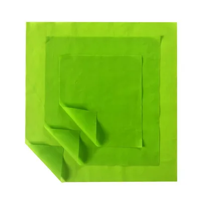 Reusable Organic Cotton Beeswax Preservation Cloth Green - Shop at LoveMi