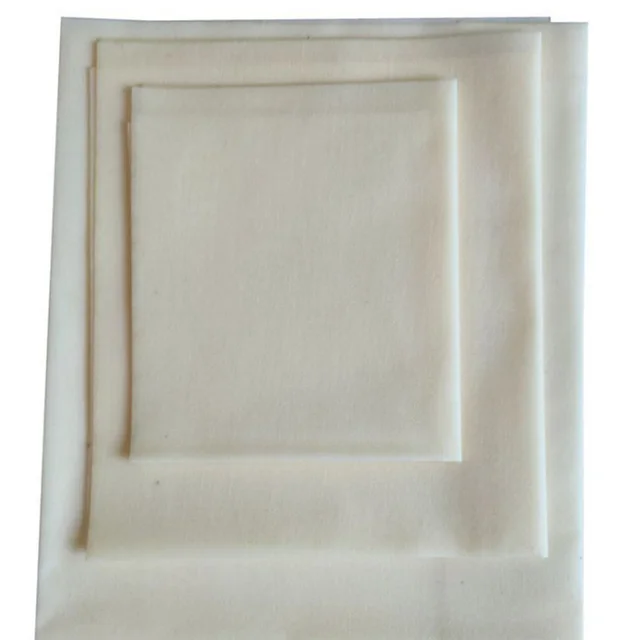 Reusable Organic Cotton Beeswax Preservation Cloth Plain - Shop at LoveMi