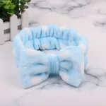 Dots Light Blue