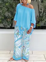 Light Blue