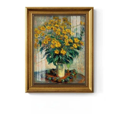 Light Luxury Decoration Painting European American Classical Oil Painting P Style - Shop at LoveMi