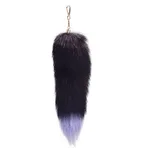 H Black Fox Color