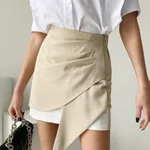 Irregular Skirt
