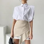 White Shirt