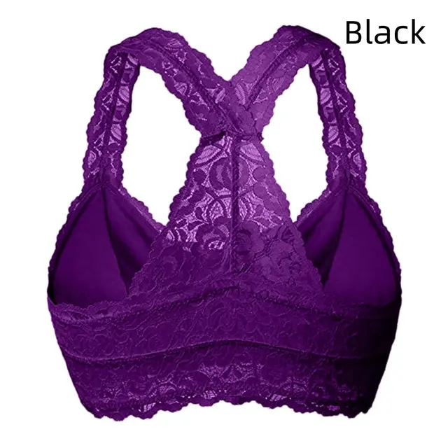 New Product Best selling Sexy Lingerie Lace Sexy Vest Sexy Sleepwear Black - Shop at LoveMi