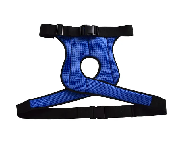 Home Fashion Wheelchair Strap Set Lower Part - Shop at LoveMi
