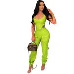 Fluorescent Green