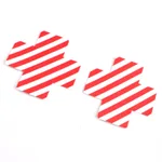 Red Stripes