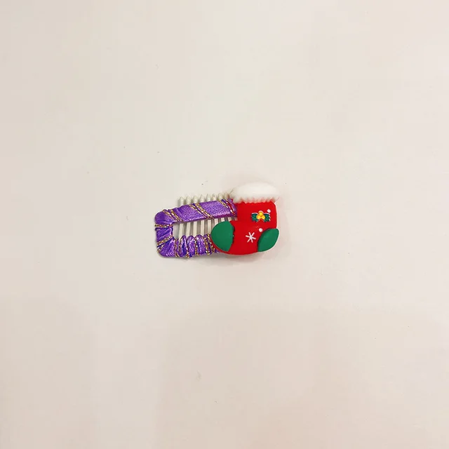 Christmas Cartoon Pet Headdress Cat Dog Barrettes Christmas Shoes - Shop at LoveMi