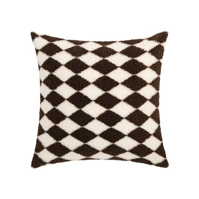 Nordic Ins Style Face Mask Towel Embroidered Pillowcase By005 - Shop at LoveMi
