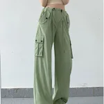 Avocado Green Lengthened