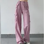 Pink Lengthened