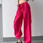Rose Red Lengthened