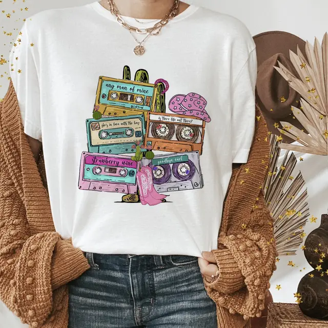 Fashion Special Women's Clothing Short Sleeve 13Style - Shop at LoveMi