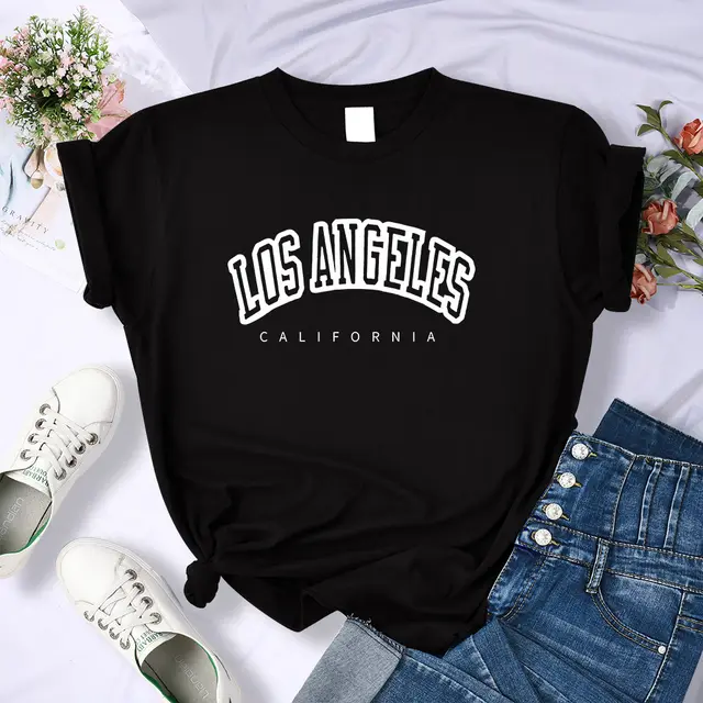 Women's Casual Fashion Short Sleeve Black - Shop at LoveMi
