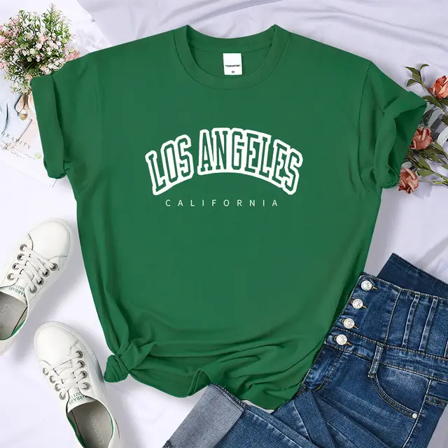 Women's Casual Fashion Short Sleeve Green - Shop at LoveMi