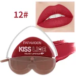 Lazy Lipstick 12