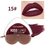 Lazy Lipstick 15