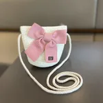 Milk Color Bag-52Cm