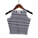 Black And White Stripes