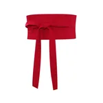 Bright Red