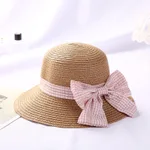 Pink Bow Hat Coffee
