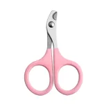 Bare Cut Pink