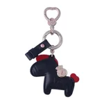 Black Heart Buckle