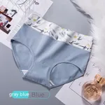 Gray Blue