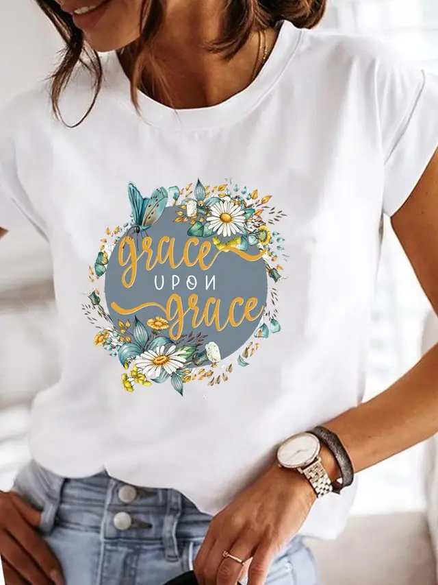 T shirt Independent Stand Women's Short Sleeve Laqa30467 - Shop at LoveMi