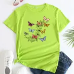 Fluorescent Green