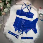 Sapphire Blue