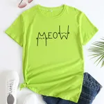 Fluorescent Green