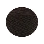 Tufting Special Wool Pagoda Tube Long-staple Cotton Wool Handmade Diy Carpet Shaft Yarn - Dark Brown 38 Dark Coffee