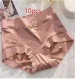 Brick Red 10Pcs