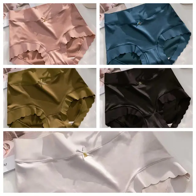 Women's Fashion Simple High Waist Belly Contracting Bum Lift Shorts Set11 - Shop at LoveMi