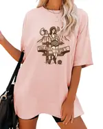 Flesh Pink