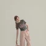Smoky Gray