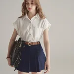 Milky White