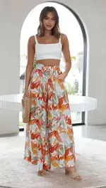 Colorful Printing