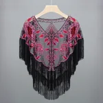 Black Rose Red