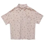 Printed Shirt-Average Size