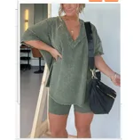 Olive Green