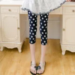 Polka Dot Bow