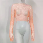 Orange Length 45Cm Word
