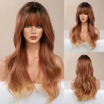 Brown Gradient