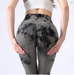 Black Gray