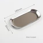 Silver Small Tray
